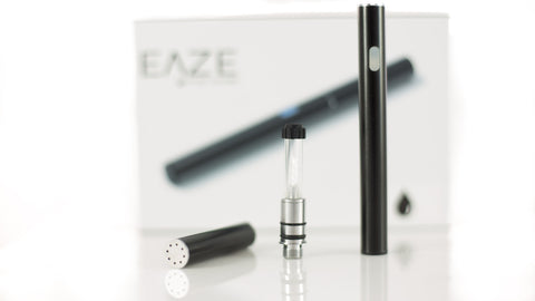 EAZE LIQUID CONCENTRATE VAPORIZER