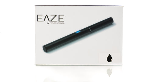 EAZE LIQUID CONCENTRATE VAPORIZER