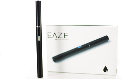 EAZE LIQUID CONCENTRATE VAPORIZER