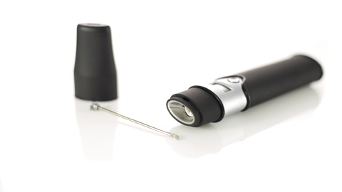 LUX 2-in-1 Personal Vaporizer