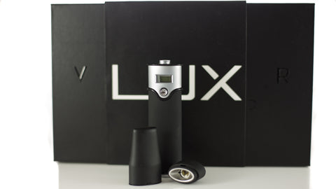 LUX 2-in-1 Personal Vaporizer